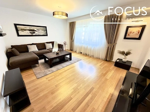 Apartament 104MP Spatios Mobilat/Utilat - Decebal | Alba Iulia | Muncii - imagine 3
