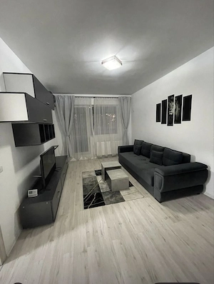 Inchiriez apartament 2 camere militari - imagine 2
