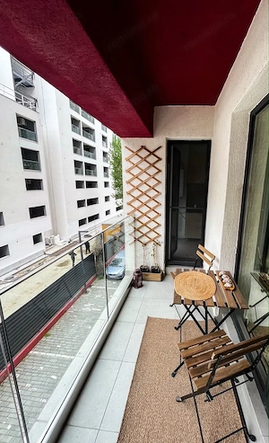 Apartament 2 camere de inchiriat in complexul 21 Residence - imagine 8