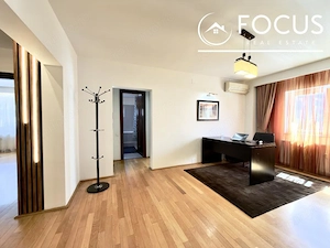 Apartament 104MP Spatios Mobilat/Utilat - Decebal | Alba Iulia | Muncii - imagine 8