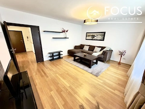 Apartament 104MP Spatios Mobilat/Utilat - Decebal | Alba Iulia | Muncii - imagine 2