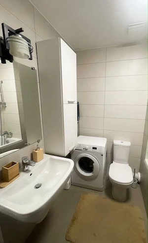 Apartament 2 camere de inchiriat in complexul 21 Residence - imagine 6