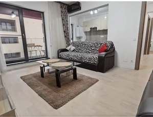 Apartament 2 camere de inchiriat in complexul 21 Residence - imagine 2