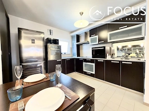 Apartament 104MP Spatios Mobilat/Utilat - Decebal | Alba Iulia | Muncii - imagine 16