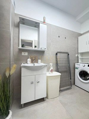 Bloc nou, PET FRIENDLY, loc de parcare inclus, zona Giroc/Str. Inocentei. - imagine 17