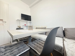 Bloc nou, PET FRIENDLY, loc de parcare inclus, zona Giroc/Str. Inocentei. - imagine 15
