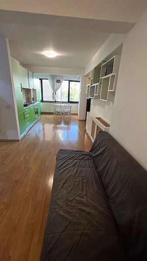 Apartament 2 camere, 60 mp, Str. Coralilor   Petrom City | parcare proprie - imagine 3