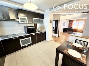 Apartament 104MP Spatios Mobilat/Utilat - Decebal | Alba Iulia | Muncii - imagine 11