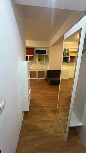 Apartament 2 camere, 60 mp, Str. Coralilor   Petrom City | parcare proprie - imagine 5