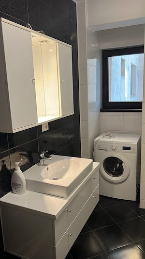 Apartament 2 camere, 60 mp, Str. Coralilor   Petrom City | parcare proprie - imagine 4