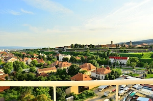Cazare apartament 2 camere Alba Iulia Carolina - imagine 3