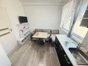 Bloc nou, PET FRIENDLY, loc de parcare inclus, zona Giroc/Str. Inocentei. - imagine 12