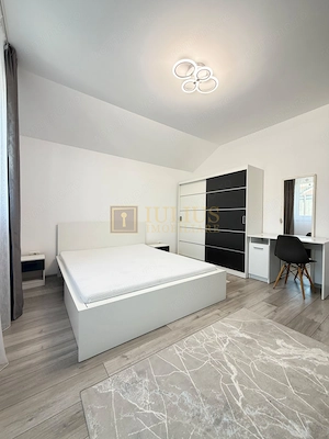 Bloc nou, PET FRIENDLY, loc de parcare inclus, zona Giroc/Str. Inocentei. - imagine 7