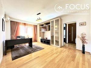 Apartament 104MP Spatios Mobilat/Utilat - Decebal | Alba Iulia | Muncii - imagine 9