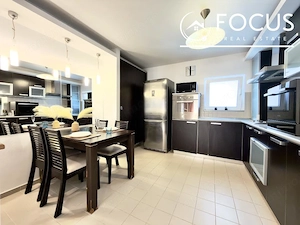 Apartament 104MP Spatios Mobilat/Utilat - Decebal | Alba Iulia | Muncii - imagine 13