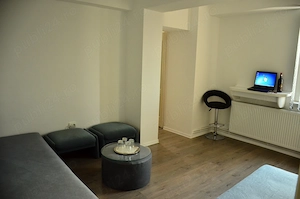 Cazare apartament 2 camere Alba Iulia Carolina - imagine 5