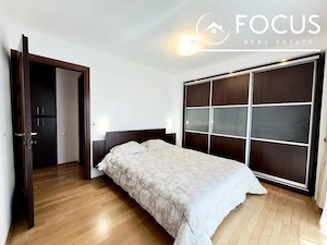 Apartament 104MP Spatios Mobilat/Utilat - Decebal | Alba Iulia | Muncii - imagine 18