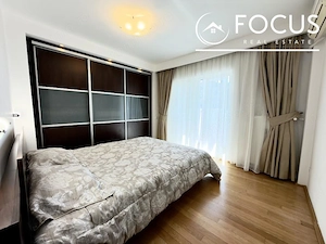 Apartament 104MP Spatios Mobilat/Utilat - Decebal | Alba Iulia | Muncii - imagine 19