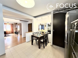 Apartament 104MP Spatios Mobilat/Utilat - Decebal | Alba Iulia | Muncii - imagine 12
