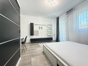 Bloc nou, PET FRIENDLY, loc de parcare inclus, zona Giroc/Str. Inocentei. - imagine 8
