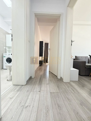 Bloc nou, PET FRIENDLY, loc de parcare inclus, zona Giroc/Str. Inocentei. - imagine 10