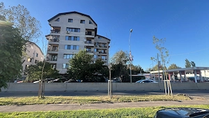 Apartament 2 camere, 60 mp, Str. Coralilor   Petrom City | parcare proprie - imagine 8