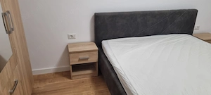 Apartament 2 camere, 54 mp, MRS Country Păulești | Parcare și vedere la parc - imagine 3