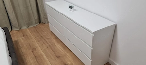 Apartament 2 camere, 54 mp, MRS Country Păulești | Parcare și vedere la parc - imagine 8