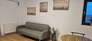 Apartament 2 camere, 54 mp, MRS Country Păulești | Parcare și vedere la parc