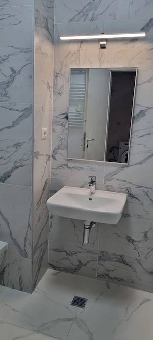 Apartament 2 camere, 54 mp, MRS Country Păulești | Parcare și vedere la parc - imagine 5