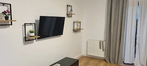 Apartament 2 camere, 54 mp, MRS Country Păulești | Parcare și vedere la parc - imagine 2