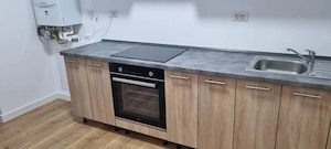 Apartament 2 camere, 54 mp, MRS Country Păulești | Parcare și vedere la parc - imagine 4