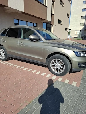 De vinzare AUDI Q5 - imagine 2