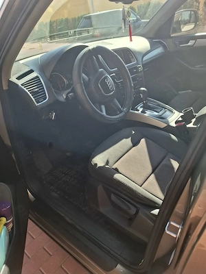 De vinzare AUDI Q5 - imagine 7
