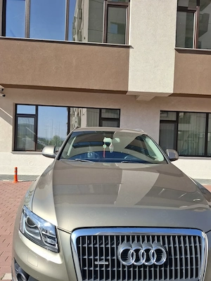 De vinzare AUDI Q5 - imagine 1