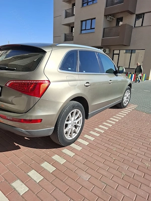 De vinzare AUDI Q5 - imagine 3