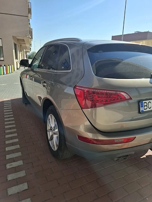 De vinzare AUDI Q5 - imagine 4