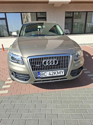 De vinzare AUDI Q5 - imagine 5