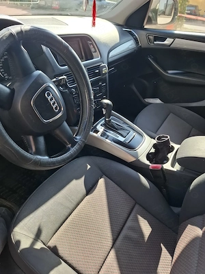 De vinzare AUDI Q5 - imagine 6