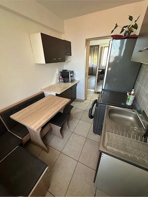 Apartament in regim hotelier - imagine 3