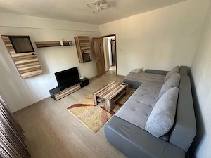 Apartament in regim hotelier - imagine 4