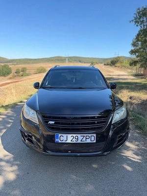 Volkswagen Tiguan R-Line 4Motion 2010  - imagine 8