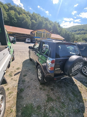 Suzuki vitara  - imagine 4
