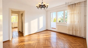 Apartament 3 camere | 67 mp | 2 balcoane | Etaj 3 4 | Astra Brasov