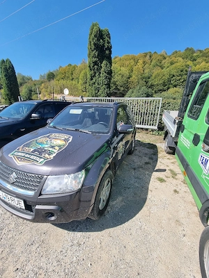 Suzuki vitara  - imagine 2