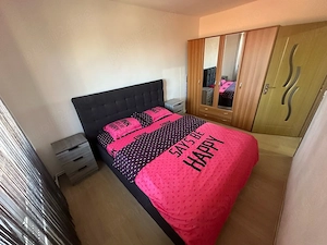 Apartament in regim hotelier