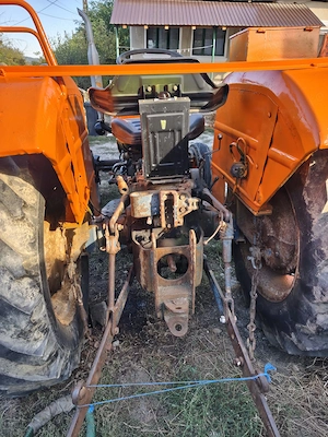Vand tractor U550 - imagine 3