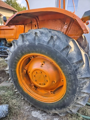 Vand tractor U550 - imagine 2
