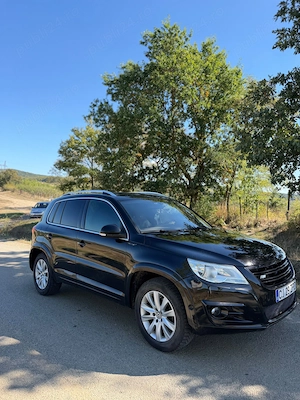 Volkswagen Tiguan R-Line 4Motion 2010  - imagine 5
