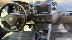 Volkswagen Tiguan R-Line 4Motion 2010  - imagine 10